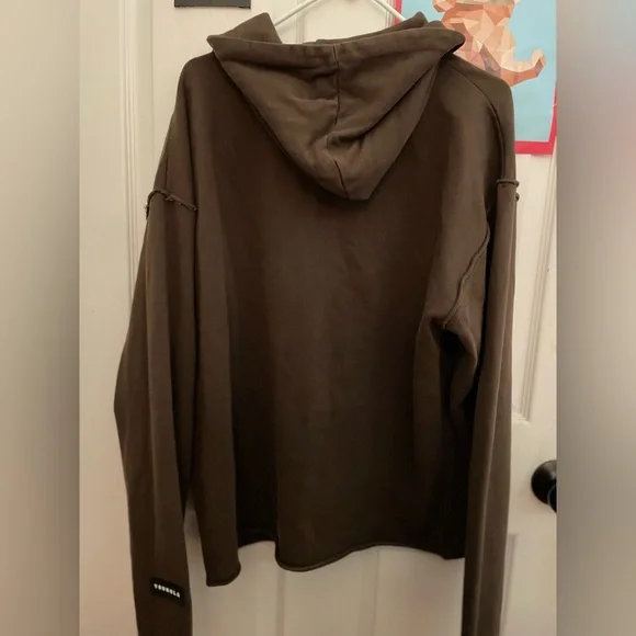 YOUNGLA hoodie - Picture 4 of 6